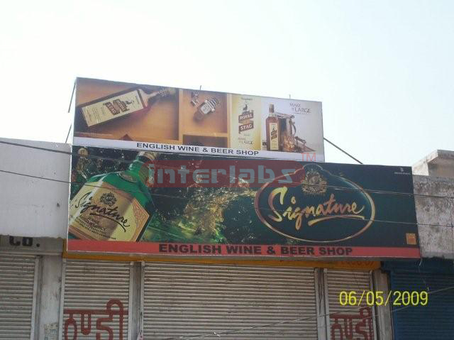 Signboards